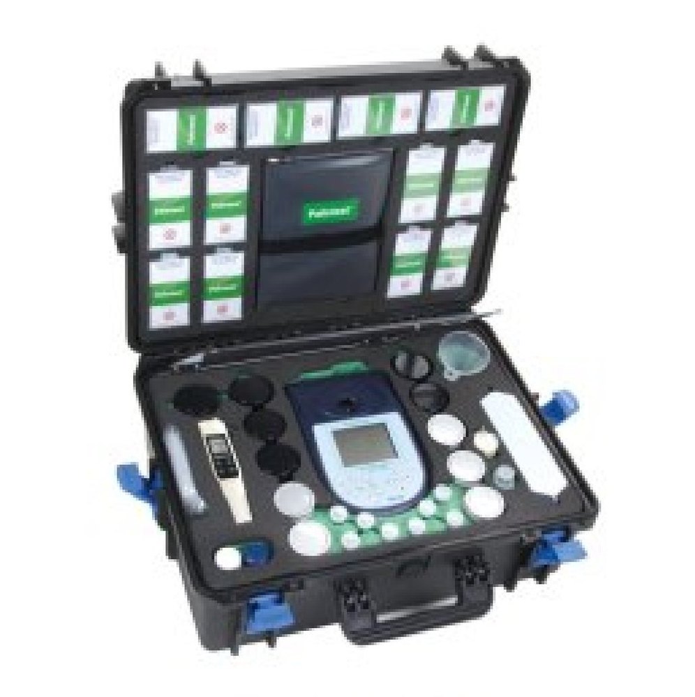 Soil Analysis Kits & Labs
