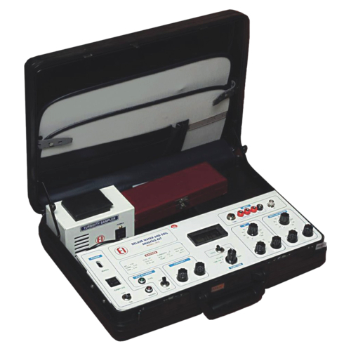 Water Soil Analysis Kit
