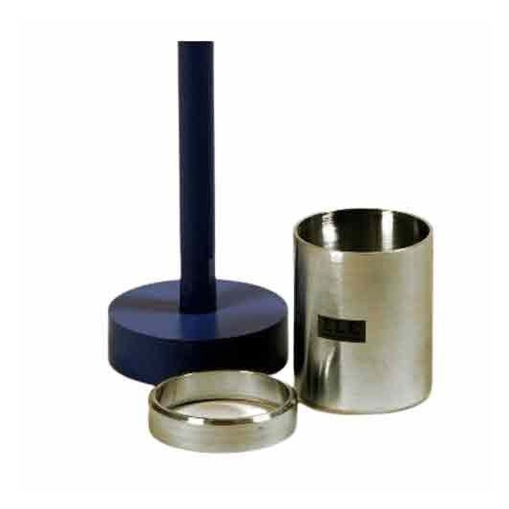Core Cutter Apparatus Machine, For Soil Testing, Automation Grade: Manual