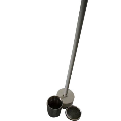 Aimco Dolly Core Cutter, For Laboratory, Automation Grade: Manual