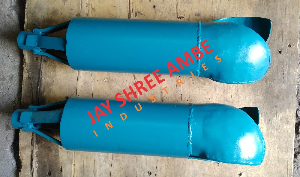 JASI Manual Sampling Auger