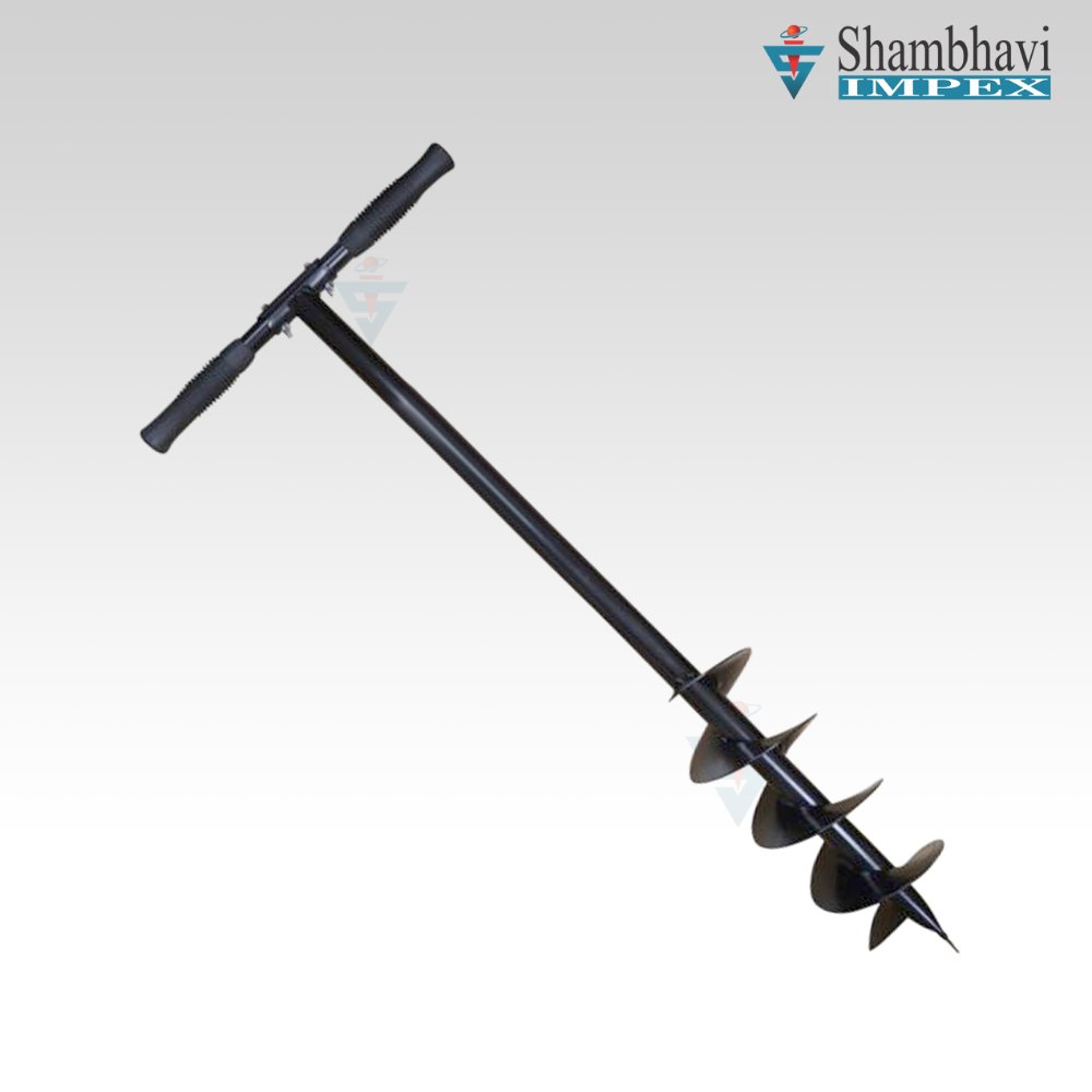 Screw Type Sampling Augers - (SA-03)