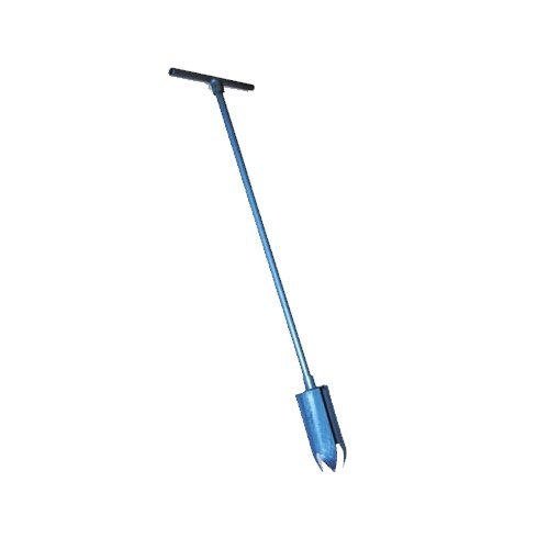 Blue Mild Steel Screw Type Sampling Augers(SWSCTA001), 5, Automation Grade: Manual