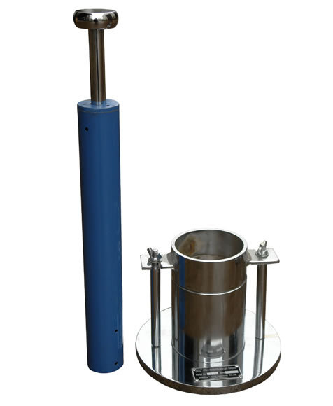 Proctor Compaction Test Apparatus