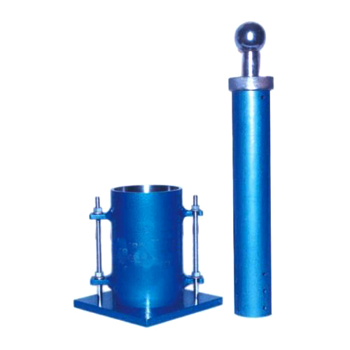 Ms Proctor Compaction Test Apparatus, Hammer Weight: 2.5 Kg