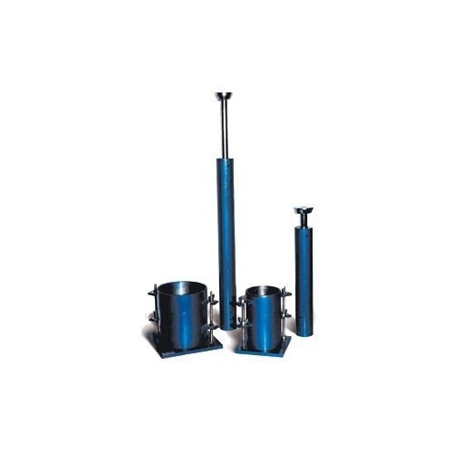 Standard Proctor Compaction Apparatus