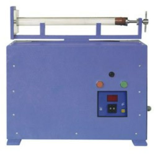 SAND EQUIVALENT MECHANICAL SHAKER - MOTORIZED