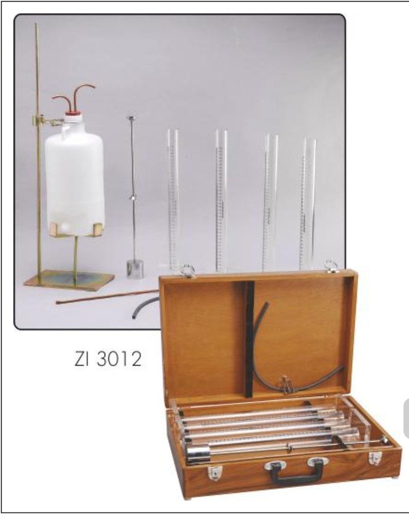 Sand Equivalent Test Set