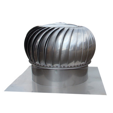 Stainless Steel Air Ventilator, For Industrial