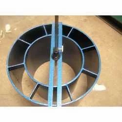 Global Luminous Double Ring Soil Infiltrometer, for Industrial, GL-DRSI-947