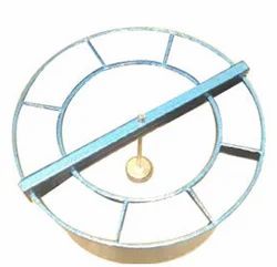 Double Ring Interferometer