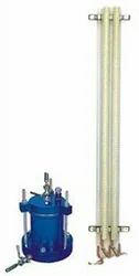Soil Permeability Apparatus
