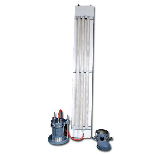 Soil Permeability Test Apparatus