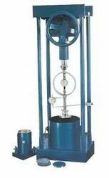 Swell Testing Apparatus
