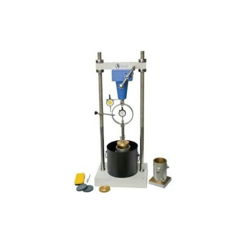Swell Test Apparatus