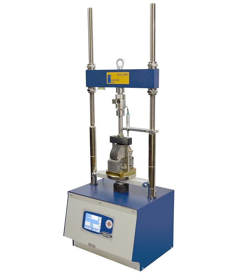 Universal Load Frame
