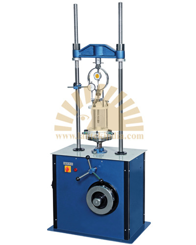 Loading Frames, For Laboratory
