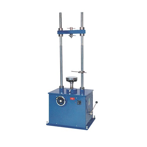 Load Frame Motorized