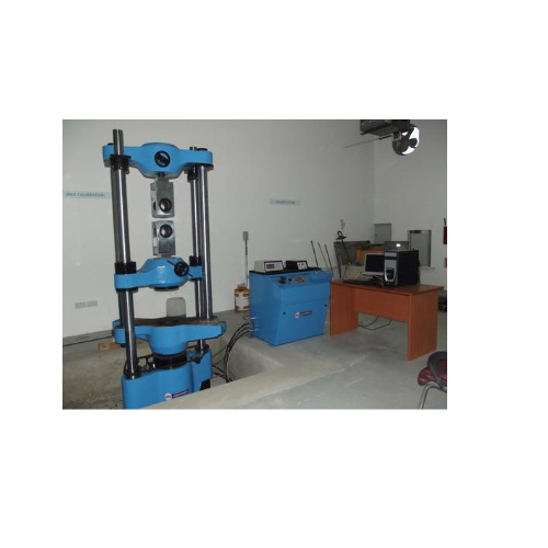 Loading Frame