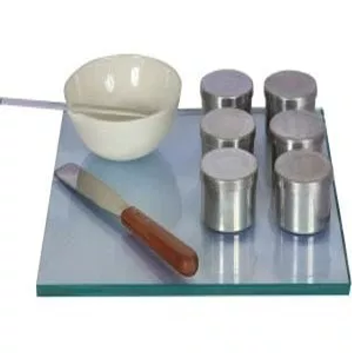 Golden Plastic Limit Device