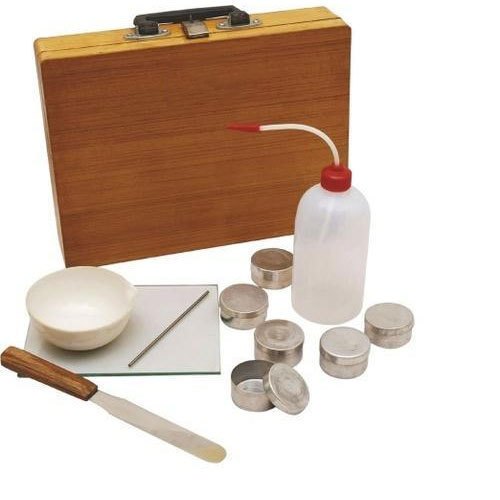 Fine Brown Plastic Limit Set, Standard, Automation Grade: Manual