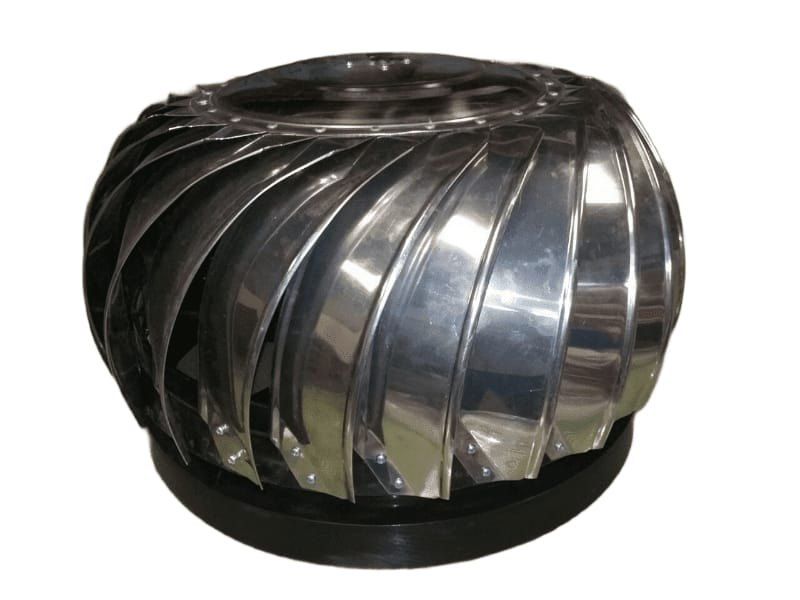 Stainless Steel Roof Ventilator In Maharashtra, For Industrial