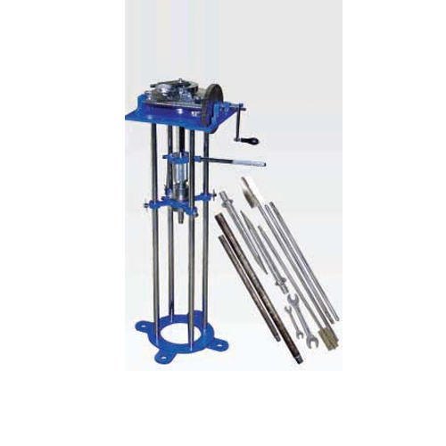 Vane Shear Tests