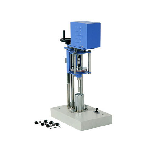 Vane Shear Apparatus