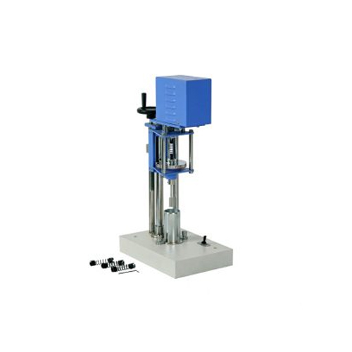 Good Mild Steel Vane Shear Test Apparatus, For Soil Laboratory