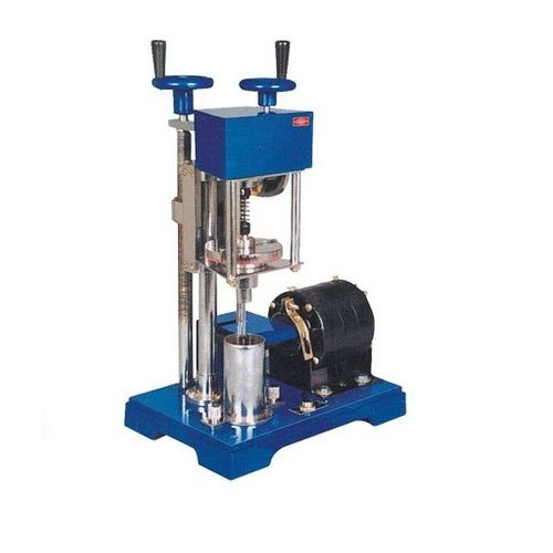 Vane Shear Apparatus