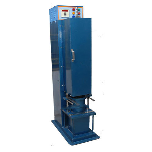Automatic Compactor For Bituminous Mixes