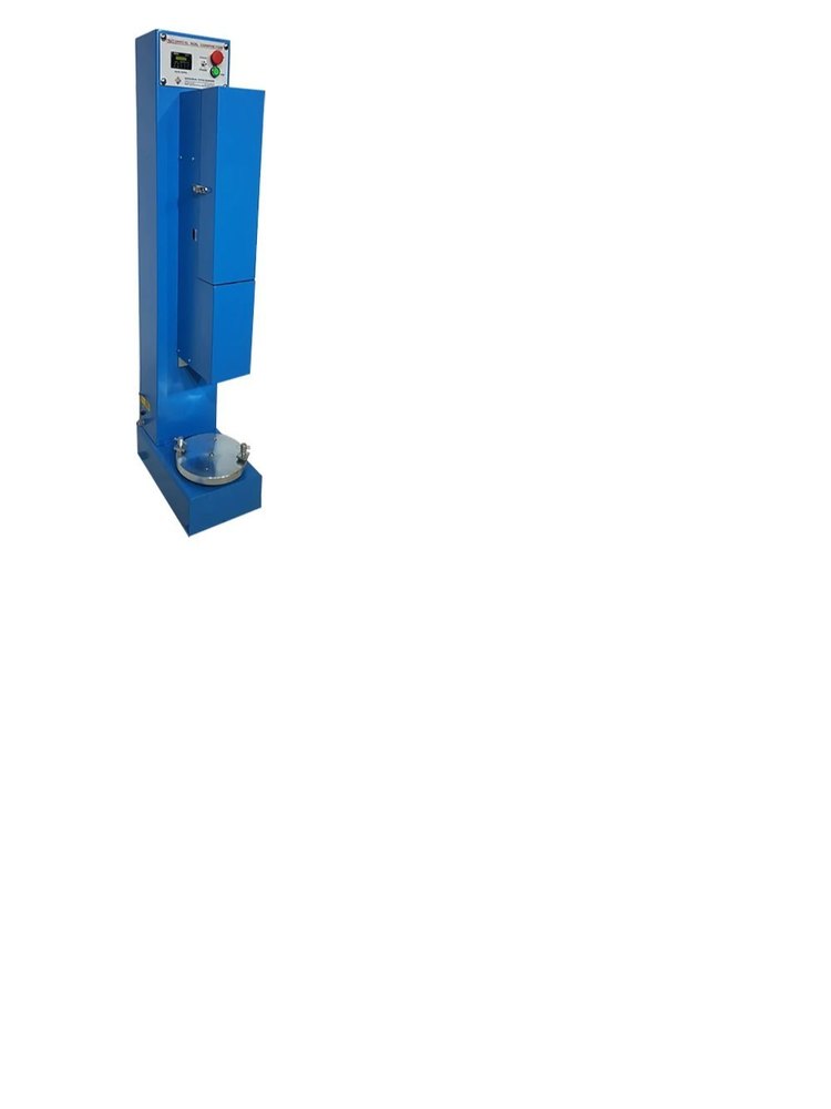 Universal Automatic Compactor