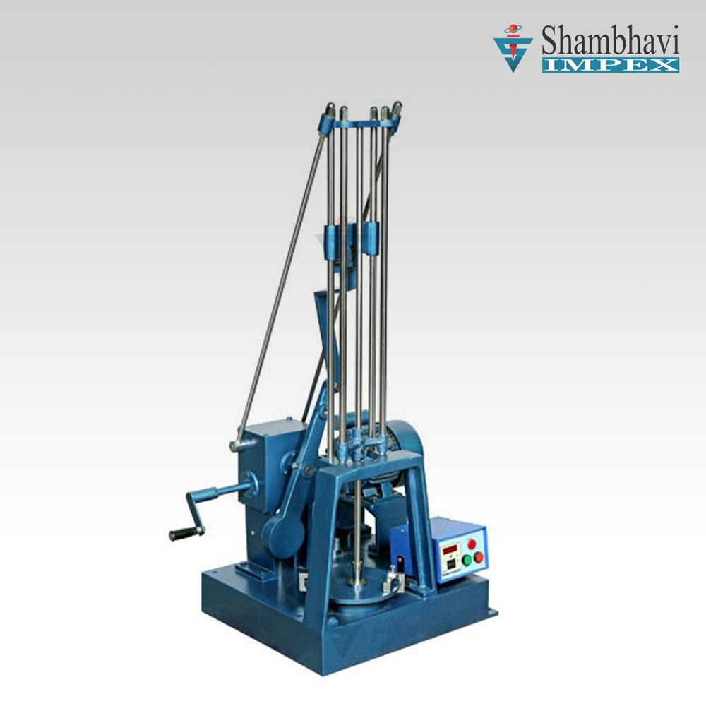 Universal Automatic Compactor - (SICSUAC-01)