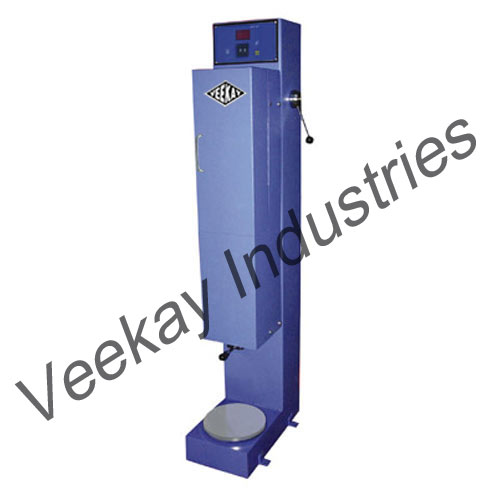 Universal Automatic Compactor