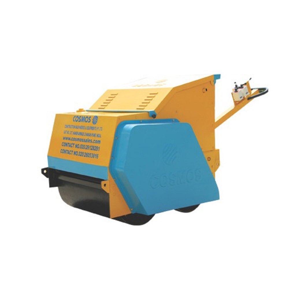 Compactor Equipments