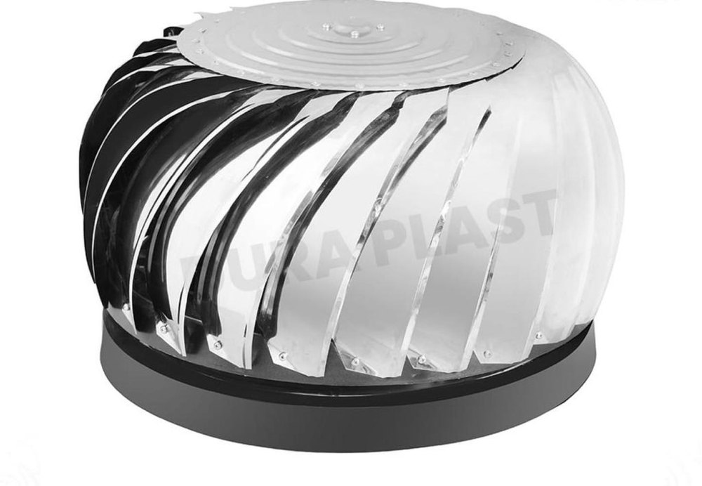 Air Ventilator Turbo Roof Ventilators