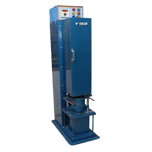 Digital Eddy Current Dynamometer Automatic Compactor For Bitumen, For Laboratory, Packaging Type: Wooden Box