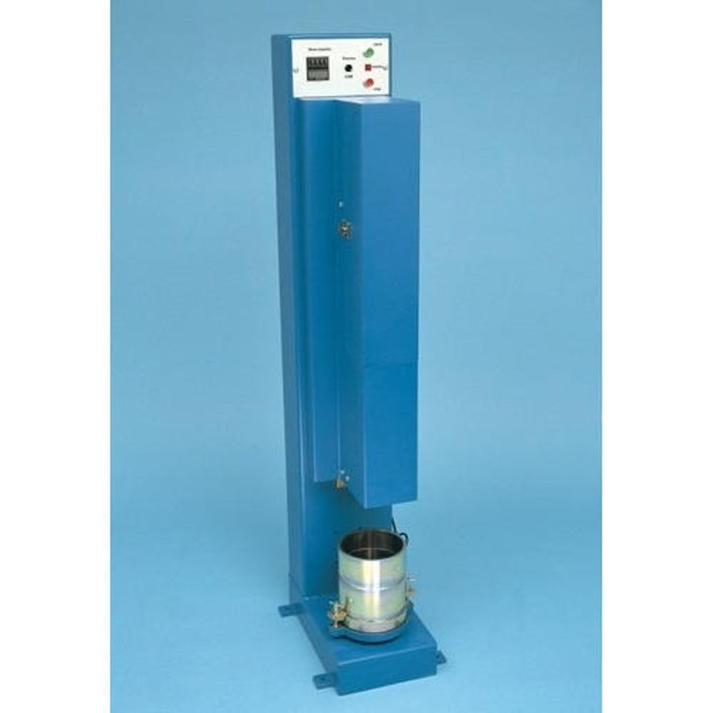 Barkat Cast Iron Marshal Compactor