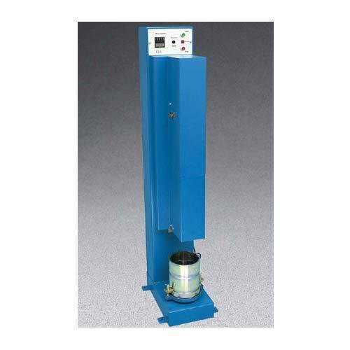 Automatic Compactor, Automation Grade: Semi-Automatic