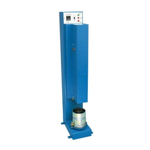 Screen Automatic Compactor For Bituminous Mixes