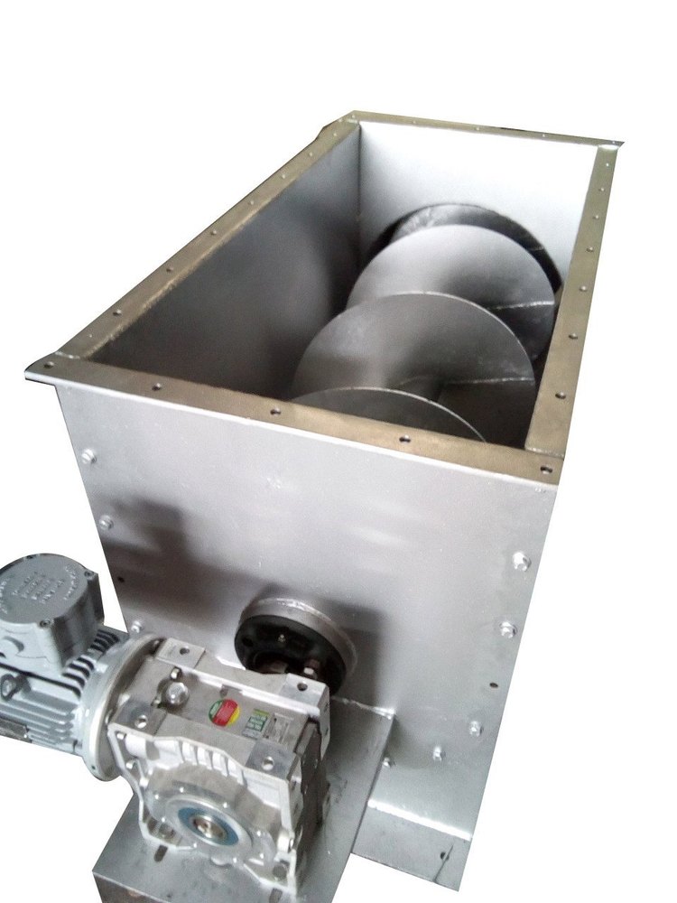 Automatic Bag Compactor