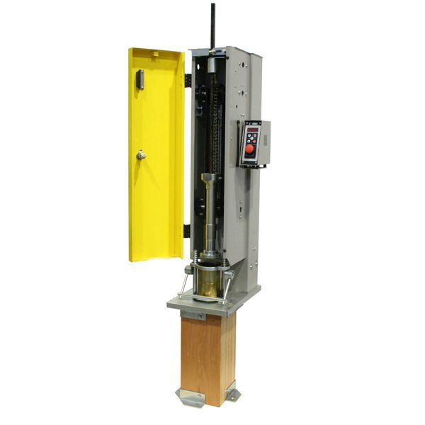 Marshall Compactor (Automatic)