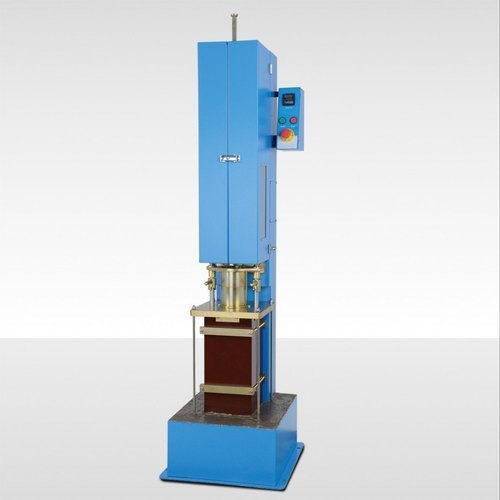 Automatic Marshall Compactor