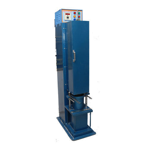 Automatic Compactor, Automation Grade: Semi-Automatic