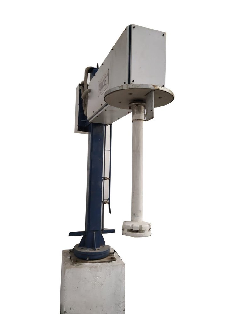Mild Steel Industrial Automatic Marshall Compactor