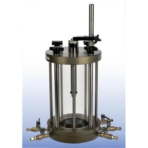 Triaxial Cell