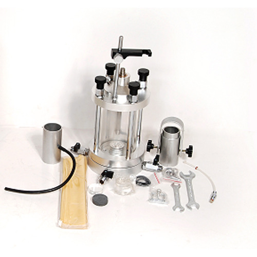 Triaxial Cell