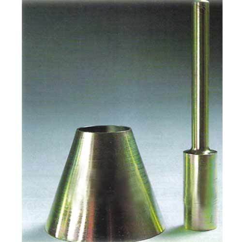 Sand Absorption Cone