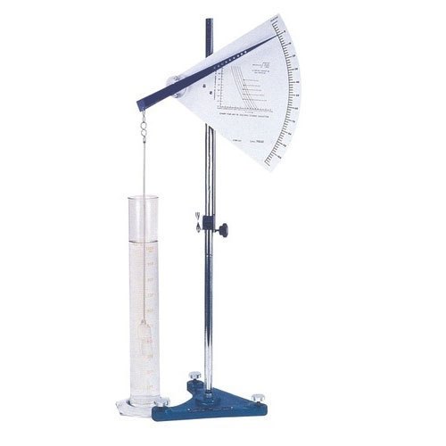Plastic, Stainless Steel Plummet Balance, Automation Grade: Manual