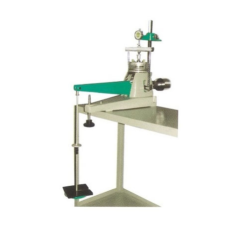 Consolidation Apparatus (Front Loading Type)